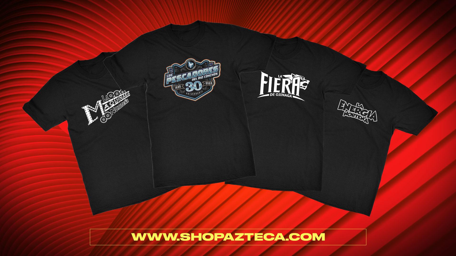 Shop Azteca