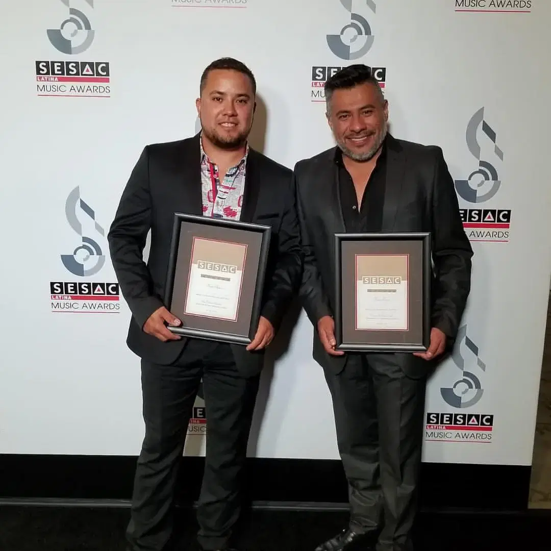Premios #sesac

#sesaclatina