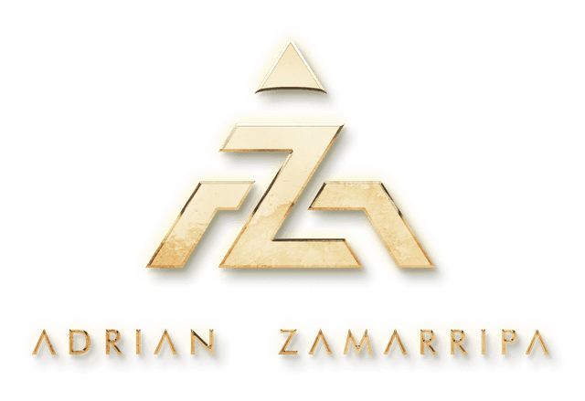 Adrian Zamarripa logo