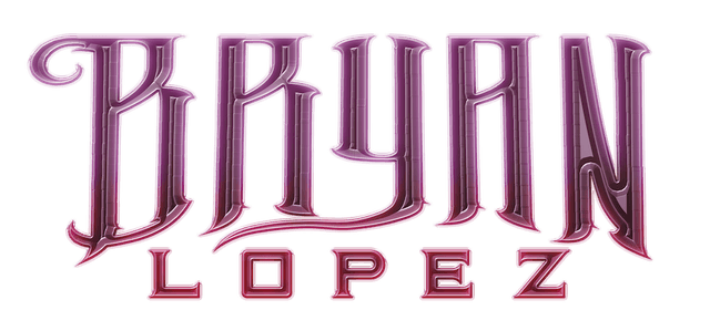 Bryan Lopez logo