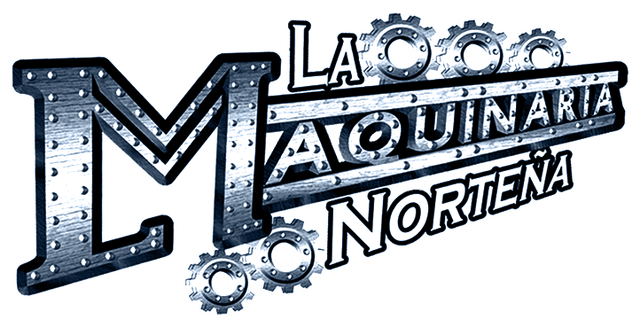 La Maquinaria Norteña logo