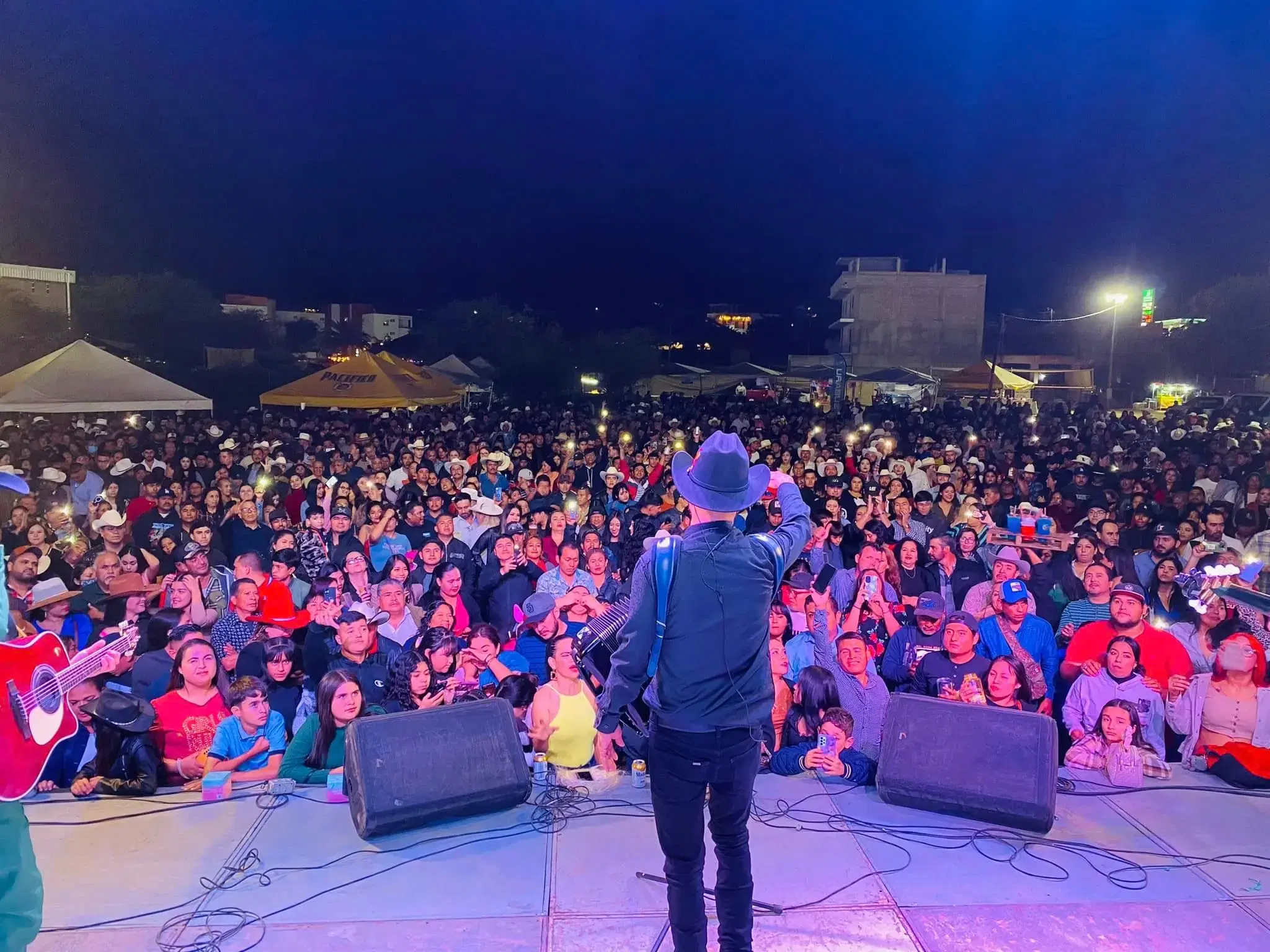 Lupe Borbon y su Blindaje 7 banner